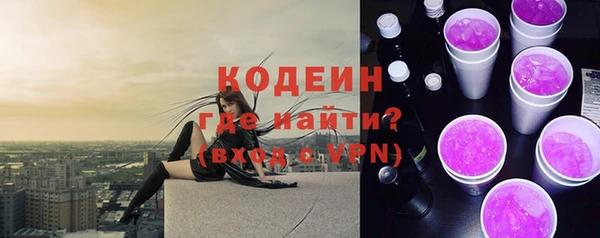 молекула духа Киренск
